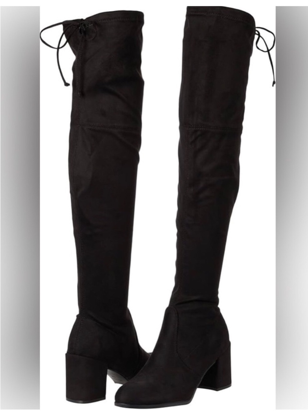 UNISA OVER-THE-KNEE BOOT